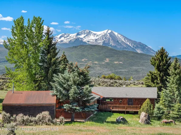 1164 Kings Row Ave, Carbondale, CO 81623