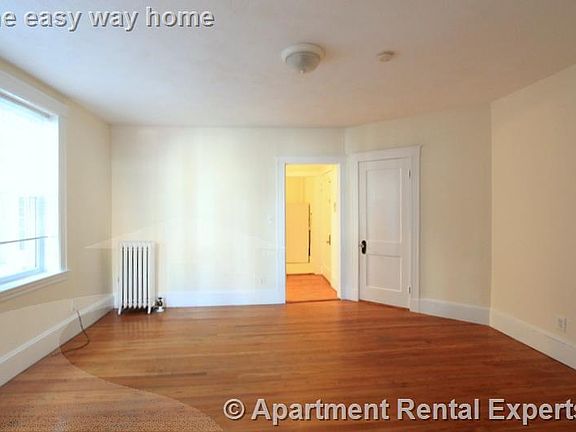 Apartment Rental Experts