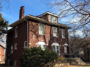 7301 Princeton Ave, Saint Louis, MO 63130