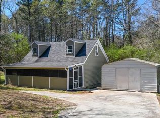 1210 Pine Hill Cir, Watkinsville, GA