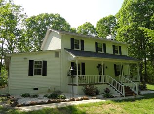 7535 Dubach Rd, Summerfield, NC 27358