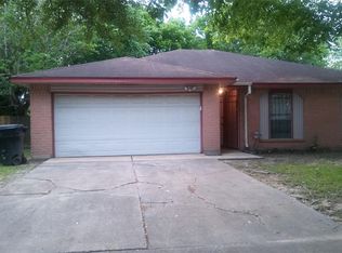 15706 Briarstead Dr, Missouri City, TX 77489