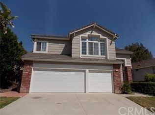 15050 Avenida Delas Flores St, Chino Hills, CA 91709