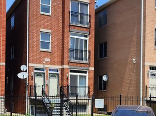 3243 S Benson St #2, Chicago, IL 60608
