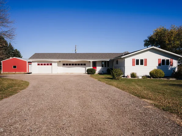 3520 81st Ave SE Unit 3, Jamestown, ND 58401