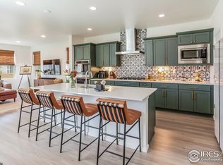 2951 Barnstormer St, Fort Collins, CO 80524