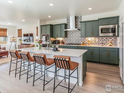 2951 Barnstormer St, Fort Collins, CO, 80524