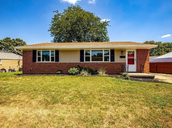 28 Scott Ln, Hamilton, OH 45015