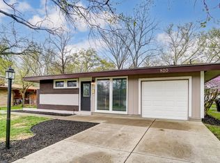 820 Cascade Rd, Cincinnati, OH 45240