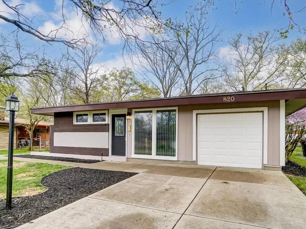 820 Cascade Rd, Cincinnati, OH 45240