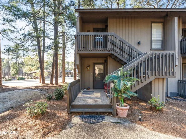 5 Pine Tree Road # 116, Pinehurst, NC 28374