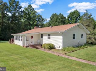 271 Moonlight Dr, Culpeper, VA 22701