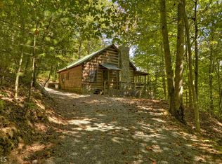 44 Ridge Top Ln, Blue Ridge, GA 30513