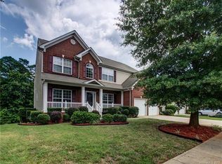 10231 Glenburn Ln, Charlotte, NC 28278