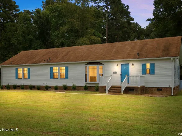 1475 Pocosin Road, Winterville, NC 28590