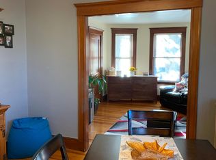 28 Hudson St #1, Quincy, MA 02169
