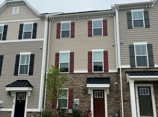 602 Holywell Dr, Malvern, PA 19355