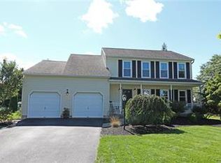 4663 Smith Dr, Bethlehem, PA 18017