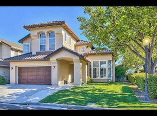 17583 Winding Creek Rd, Salinas, CA 93908