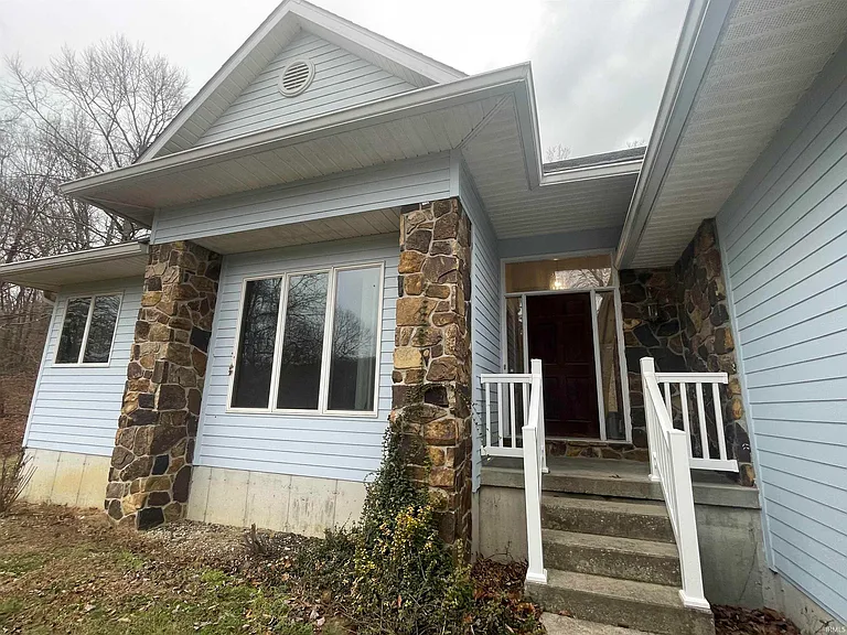 5893 S Black Ankle Rd — Photo 4