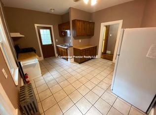 0 Moreland St #1, Somerville, MA 02145