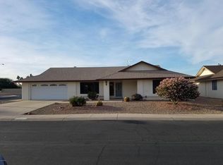 20802 N Gable Hill Dr, Sun City West, AZ 85375