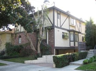 705 N Stoneman Ave APT 4, Alhambra, CA 91801
