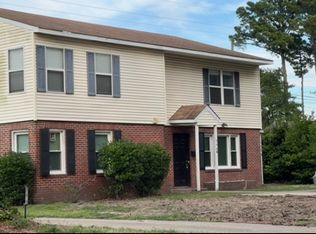 348 Virginian Dr #B, Norfolk, VA 23505