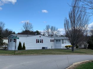 1 Monadnock Dr, Rochester, NH 03867