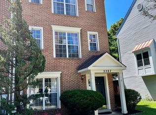 2207 Commissary Cir, Odenton, MD 21113