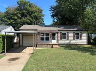 2137 E 28th St N, Tulsa, OK 74110