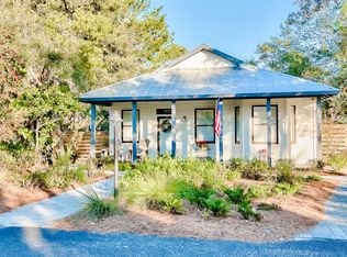 160 Myrtle Dr, Santa Rosa Beach, FL 32459