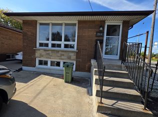 264 Vansitmart Ave, Hamilton, ON L8H 3B1