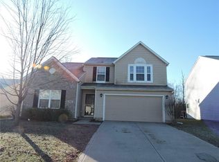 3337 Shepperton Blvd, Indianapolis, IN 46228