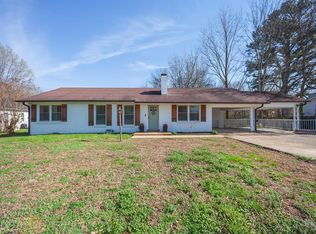 224 High St, Huntingdon, TN 38344