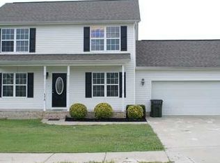 178 Round Tree Dr, Rossville, GA 30741