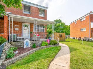4062 Saint Monica Dr, Baltimore, MD 21222