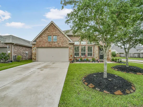 6011 Summer Holly Ln, Richmond, TX 77407
