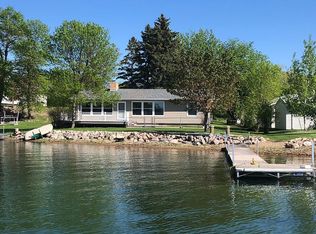 14692 Tradewinds Rd, Audubon, MN 56511