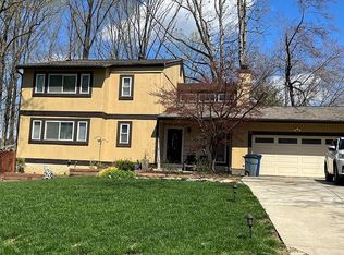 14809 Stonegate Ter, Silver Spring, MD 20905