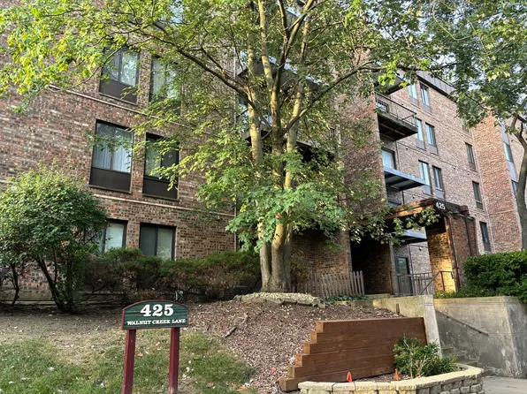 425 Walnut Creek Ln Unit 1207, Lisle, IL 60532