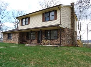 4271 McCoy Rd, Blacksburg, VA 24060
