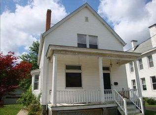 3737 Darwin Ave, Cincinnati, OH 45211