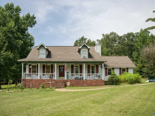 3230 Fowlers Ferry Rd S, Southside, AL 35907