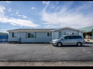 405 W Half Moon Rd, Colbert, WA 99005