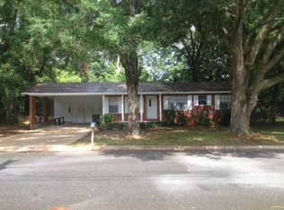 1913 Fannie Dr, Tallahassee, FL 32303
