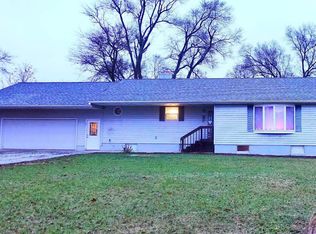 7 Barker St, Hanna, IN 46340