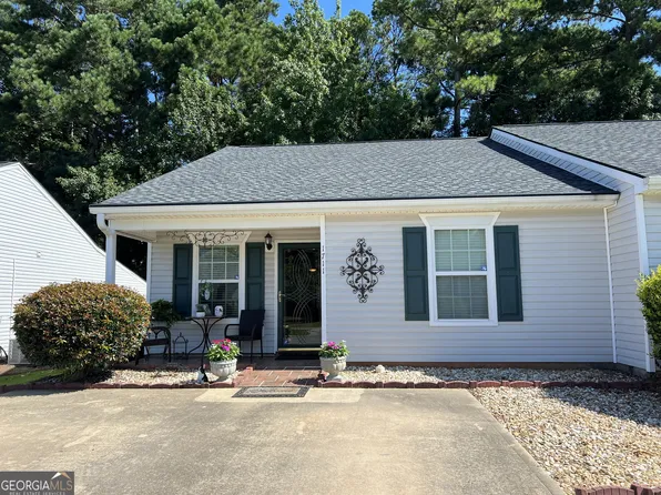 1711 Summerwoods Ln, Griffin, GA 30224
