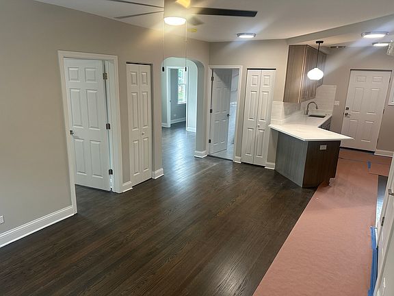 3rd image of 2457 N Kilpatrick Ave #2