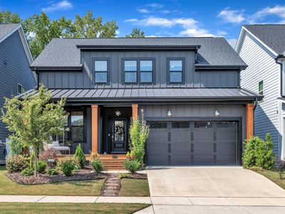 260 Dry Canyon Dr, Wendell, NC, 27591